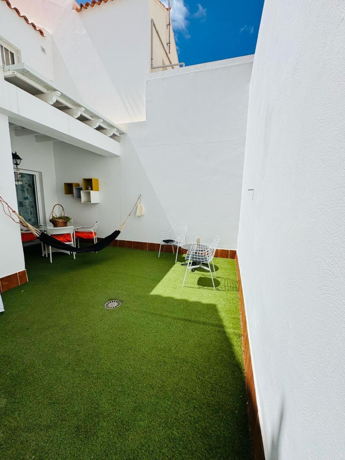 Habitación Privada May Vecindario (Gran Canaria) Exterior foto