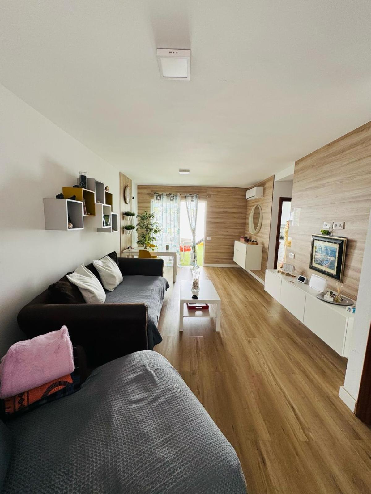 Habitación Privada May Vecindario (Gran Canaria) Exterior foto